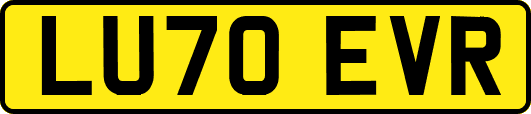 LU70EVR