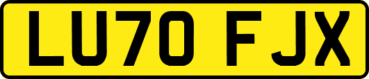 LU70FJX