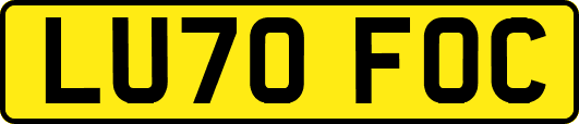 LU70FOC