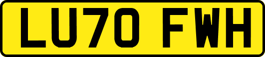 LU70FWH