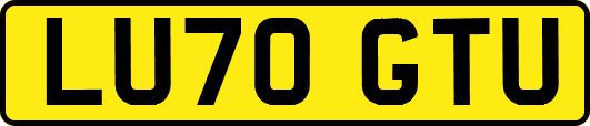 LU70GTU