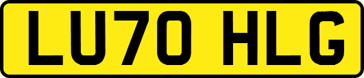 LU70HLG