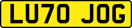 LU70JOG