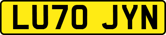LU70JYN