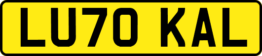 LU70KAL