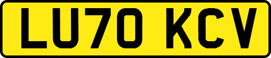 LU70KCV