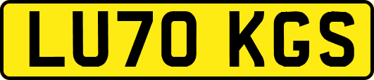 LU70KGS