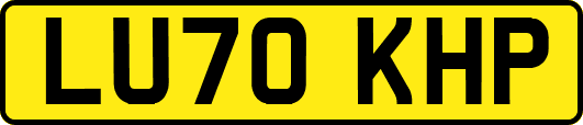 LU70KHP