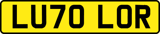 LU70LOR