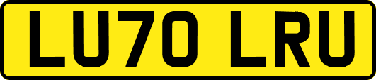 LU70LRU
