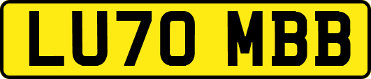 LU70MBB
