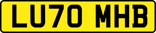 LU70MHB