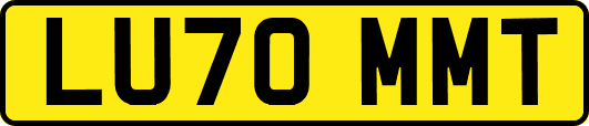 LU70MMT