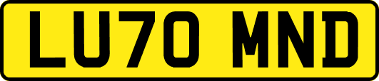 LU70MND