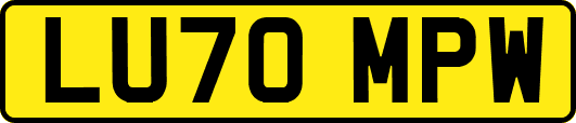 LU70MPW