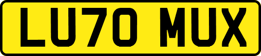 LU70MUX