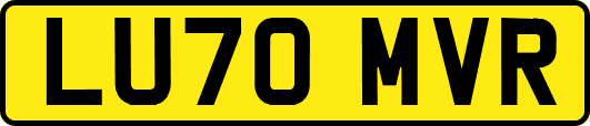 LU70MVR