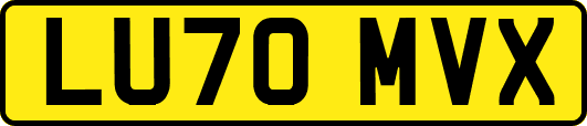 LU70MVX
