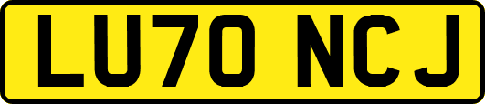 LU70NCJ