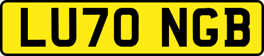 LU70NGB