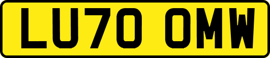 LU70OMW