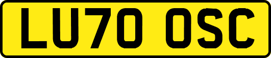 LU70OSC