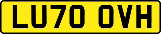 LU70OVH