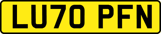 LU70PFN