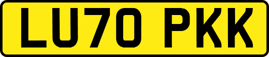 LU70PKK