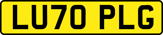 LU70PLG