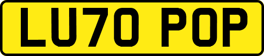 LU70POP