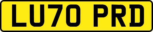 LU70PRD