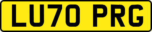 LU70PRG