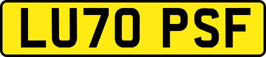 LU70PSF