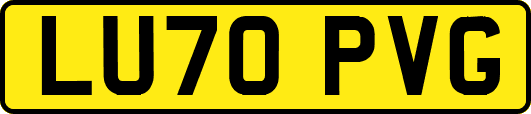 LU70PVG