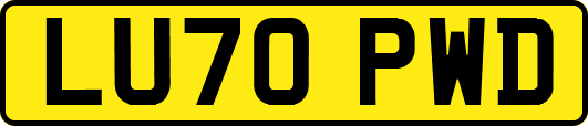 LU70PWD