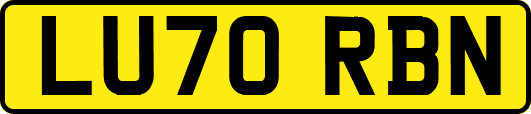 LU70RBN