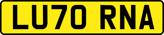 LU70RNA