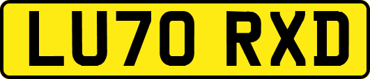 LU70RXD