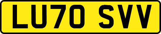 LU70SVV