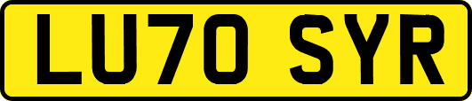 LU70SYR
