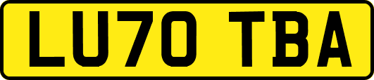 LU70TBA