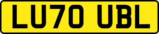 LU70UBL