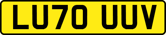 LU70UUV