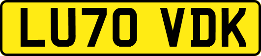 LU70VDK