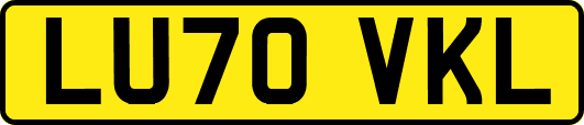 LU70VKL