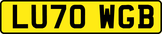 LU70WGB