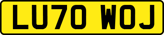 LU70WOJ