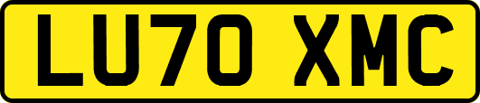 LU70XMC