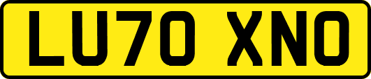 LU70XNO